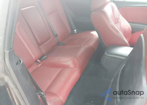 2016 Dodge Challenger R/T Plus from USA, damaged, VIN 2C3CDZBT8GH102377